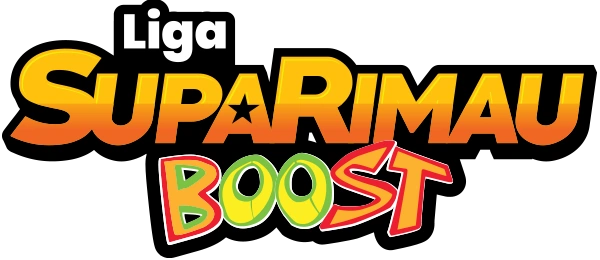 Liga Suparimau